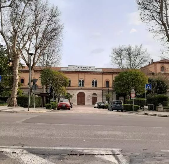 پانسیون Affittacamere Il Giramondo