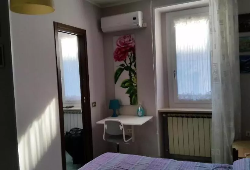 پانسیون Affittacamere Il Giramondo