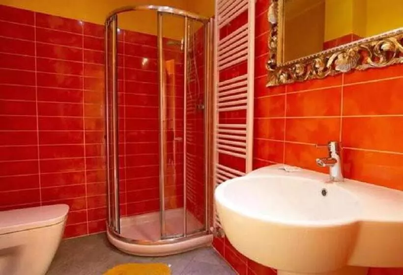 Majatalo Malpensa Garden