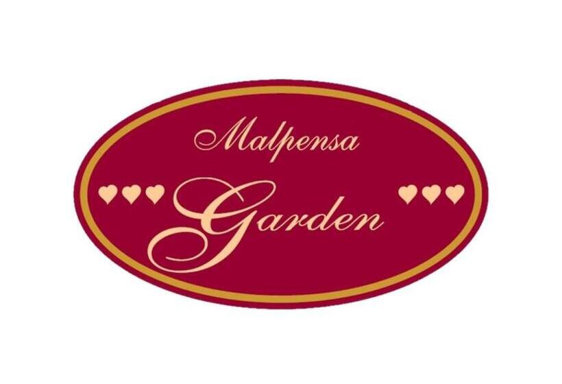 פנסיון Malpensa Garden