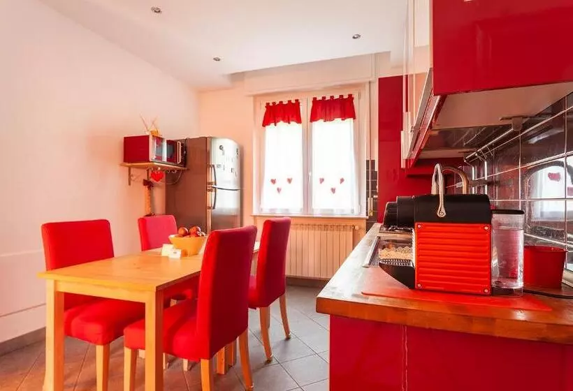 Majatalo Malpensa Garden