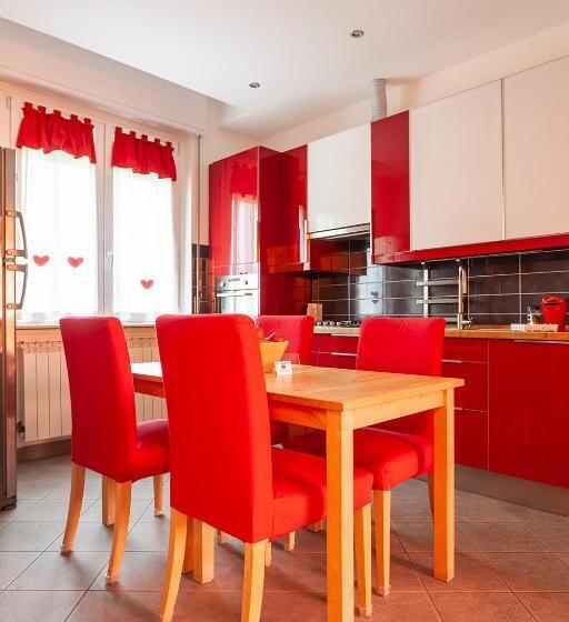 פנסיון Malpensa Garden