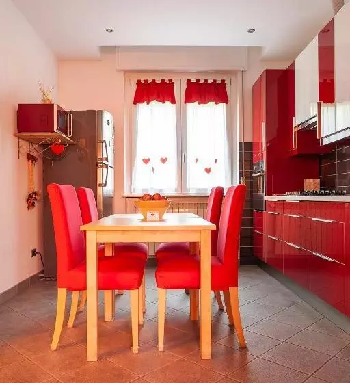 Majatalo Malpensa Garden