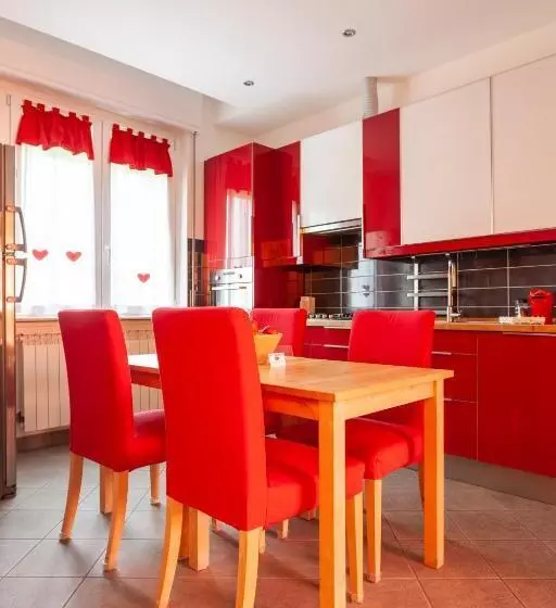 Majatalo Malpensa Garden