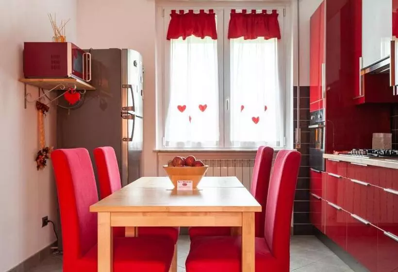 Majatalo Malpensa Garden