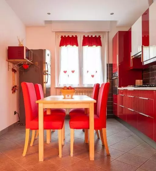 Majatalo Malpensa Garden