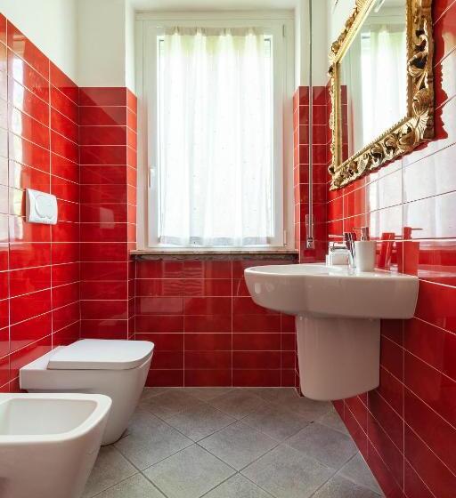 פנסיון Malpensa Garden