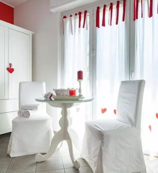 Majatalo Malpensa Garden