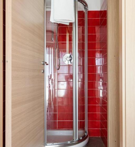 פנסיון Malpensa Garden