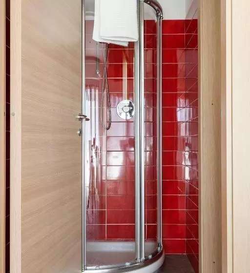 Majatalo Malpensa Garden