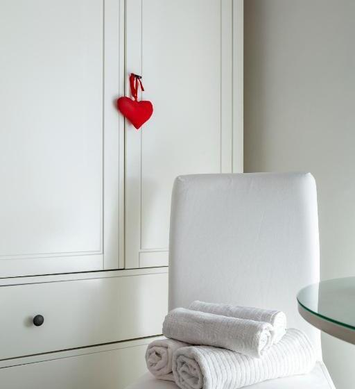 פנסיון Malpensa Garden