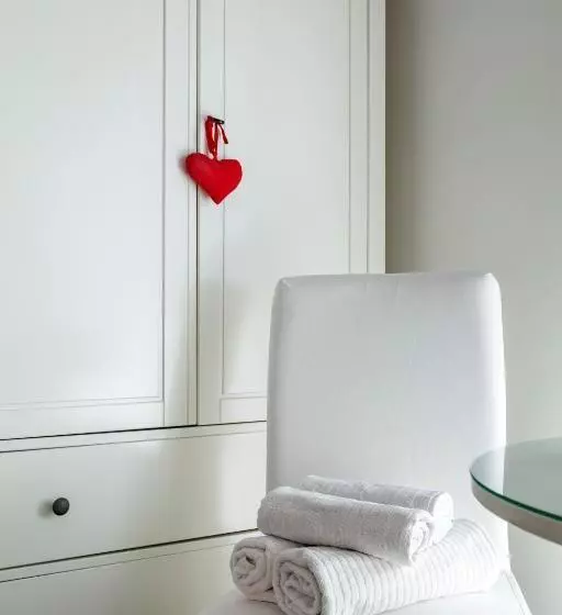 Majatalo Malpensa Garden