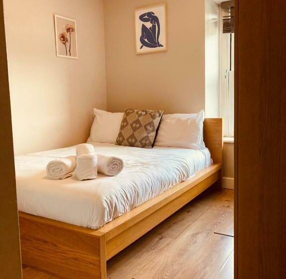 Pensjonat Bloomfield At Stayboom