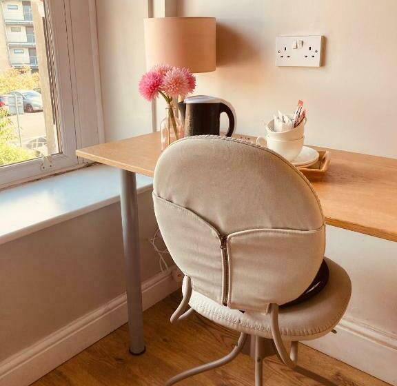 Pensjonat Bloomfield At Stayboom