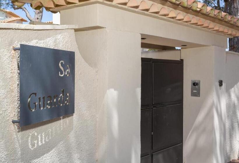 Sa Guarda