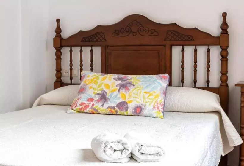 Apartment Nieves 2