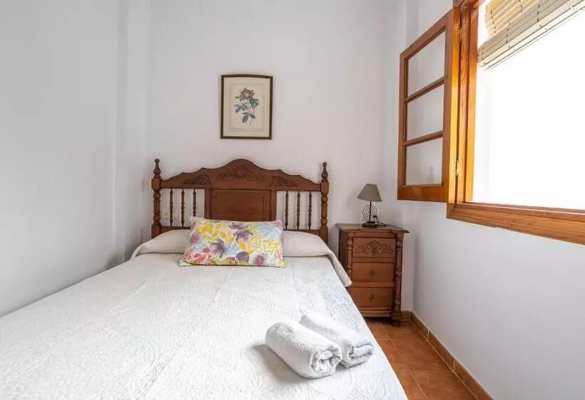 Apartment Nieves 2