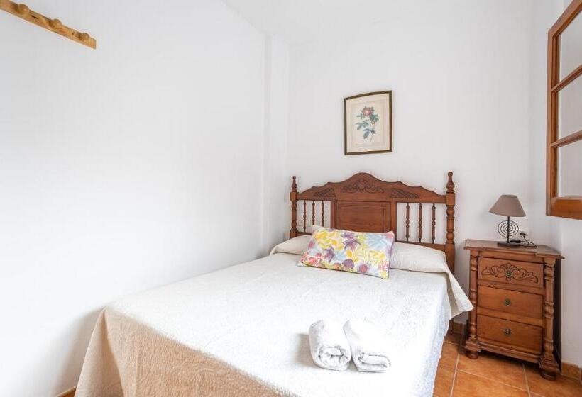 Apartment Nieves 2