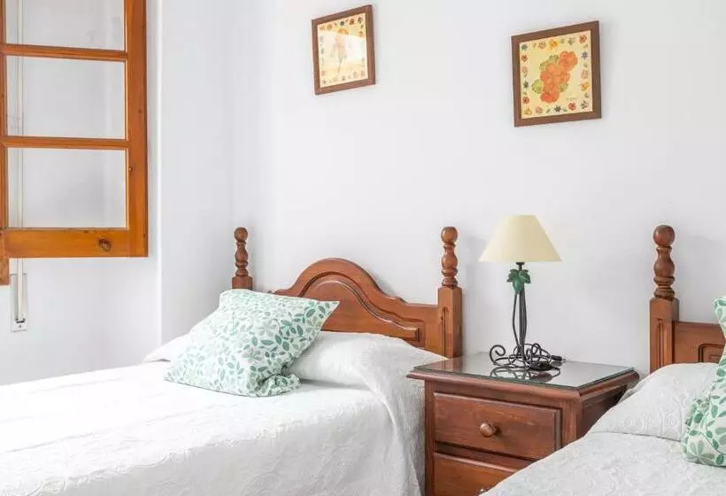 Apartment Nieves 2
