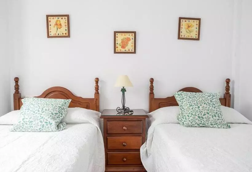 Apartment Nieves 2