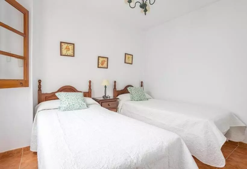 Apartment Nieves 2