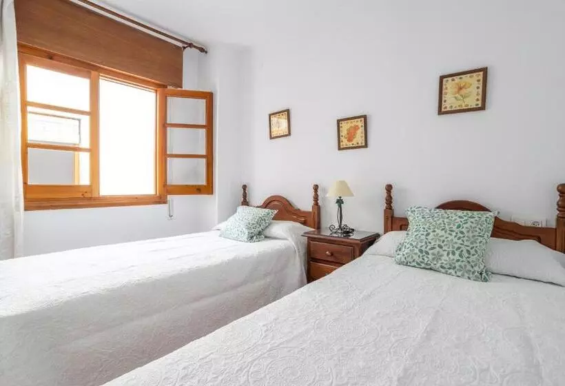Apartment Nieves 2