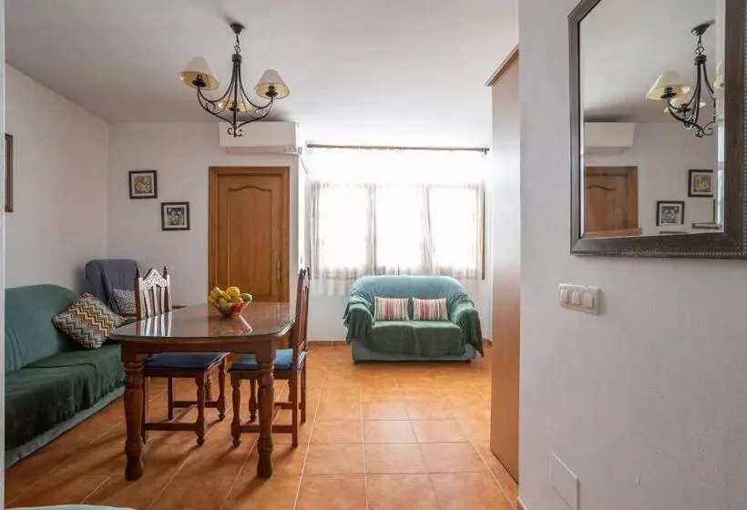 Apartment Nieves 2