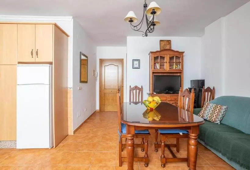 Apartment Nieves 2