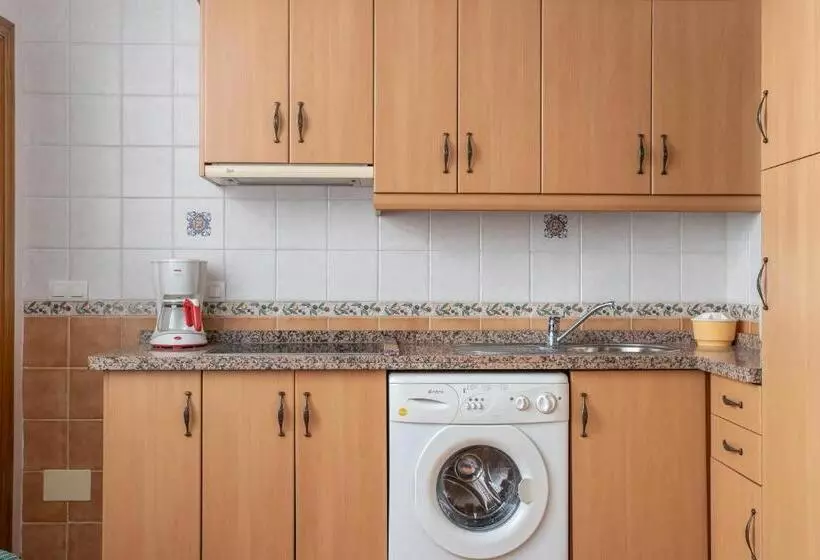 Apartment Nieves 2