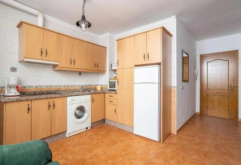 Apartment Nieves 2