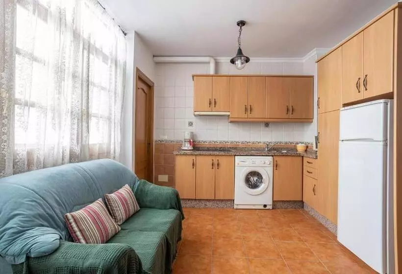 Apartment Nieves 2