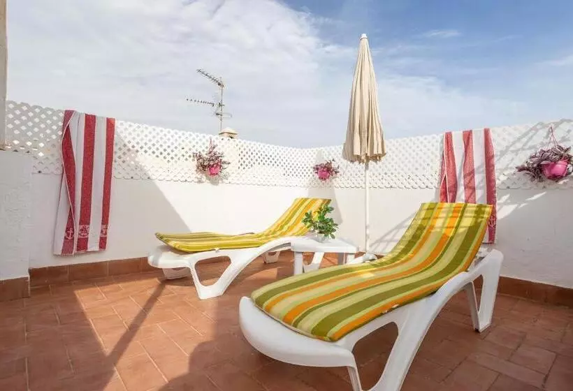 Apartment Nieves 2