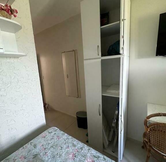 Carneiros Tamandare Apart Hotel Marinas