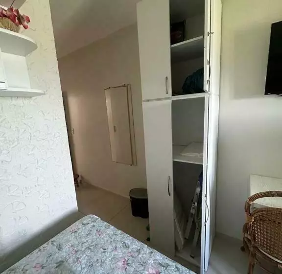 Carneiros Tamandare Apart Hotel Marinas