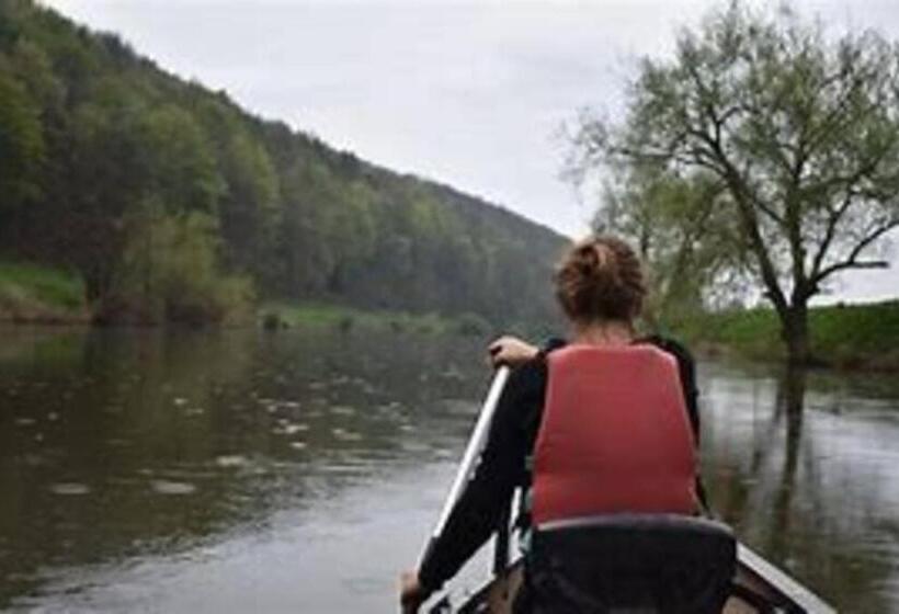 Charming Cottage Within Farmhouse