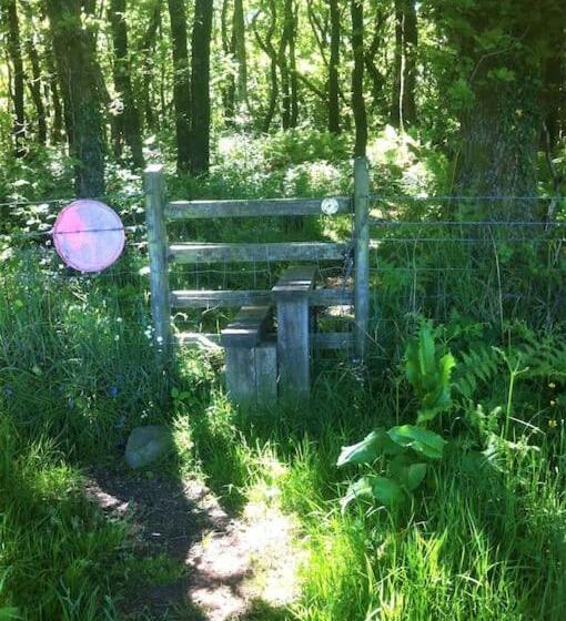 Charming Cottage Within Farmhouse