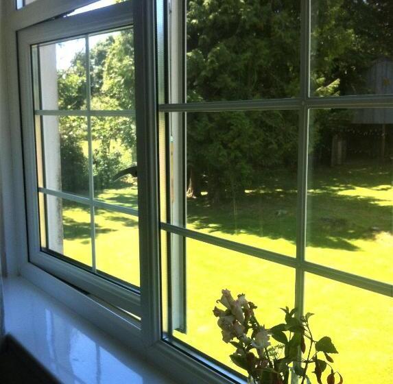 Charming Cottage Within Farmhouse