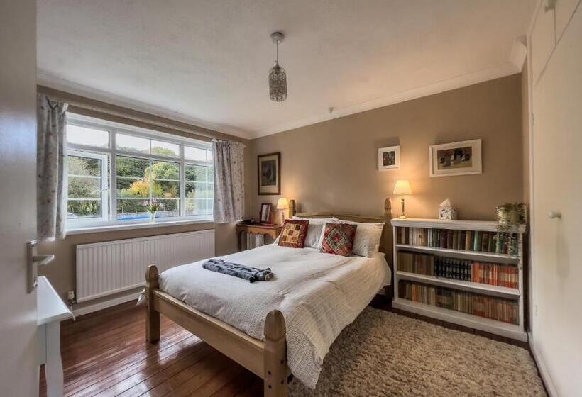 Charming Cottage Within Farmhouse