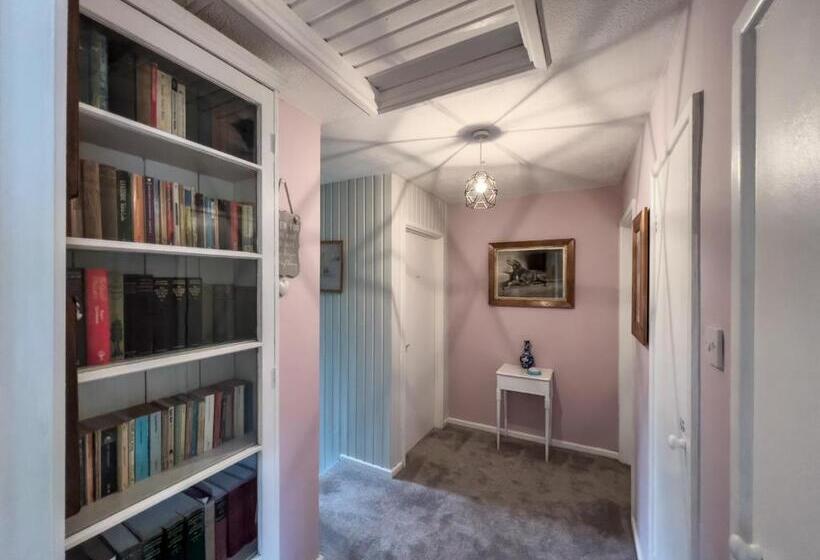 Charming Cottage Within Farmhouse