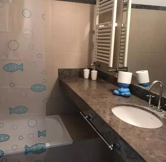 Departamento Céntrico   Leer Condiciones Y Precio