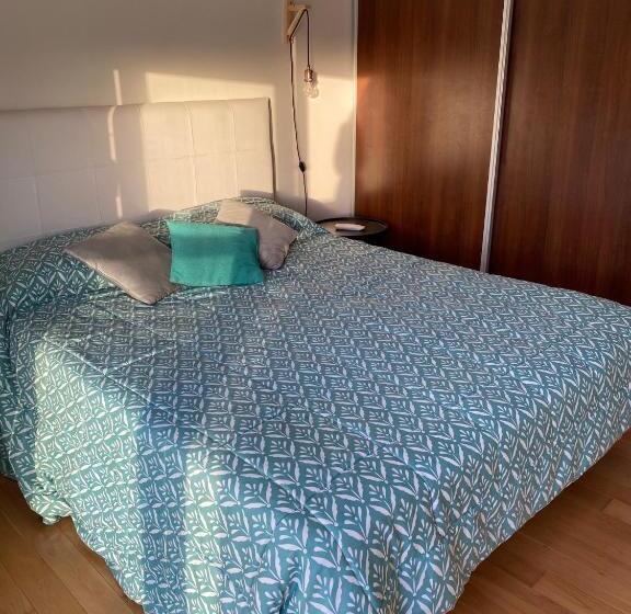 Departamento Céntrico   Leer Condiciones Y Precio