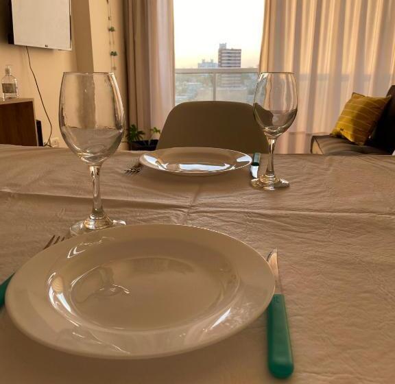 Departamento Céntrico   Leer Condiciones Y Precio