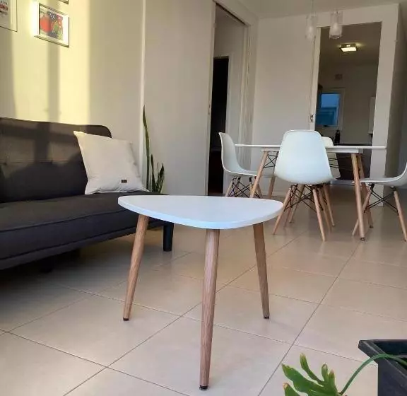 Departamento Céntrico   Leer Condiciones Y Precio