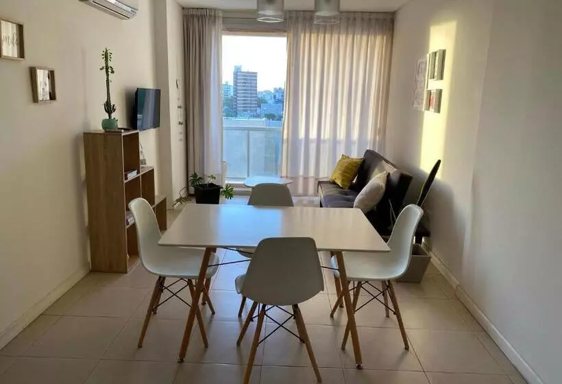 Departamento Céntrico   Leer Condiciones Y Precio
