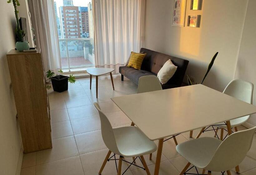 Departamento Céntrico   Leer Condiciones Y Precio