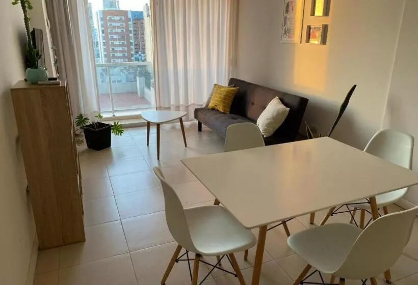 Departamento Céntrico   Leer Condiciones Y Precio