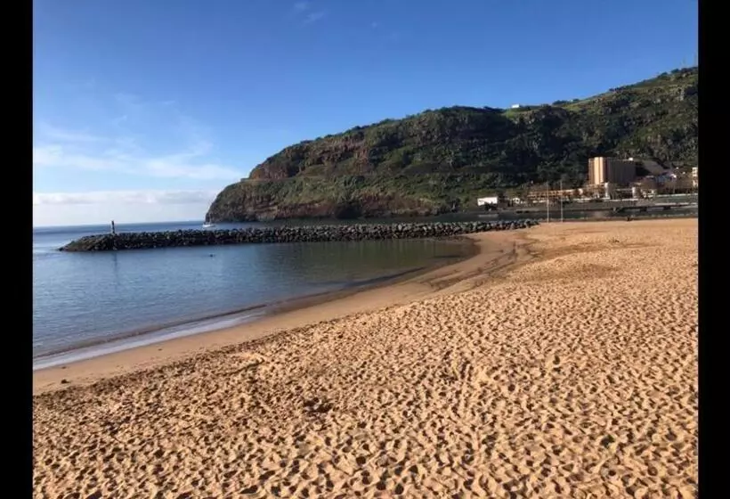 Discovery Apartment With Patio