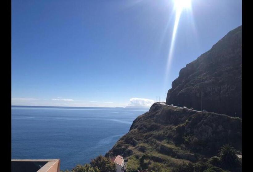 Discovery Apartment With Patio