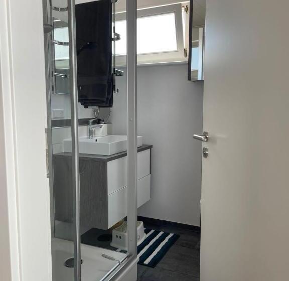 Ferienhaus Konstanz Am Rhein