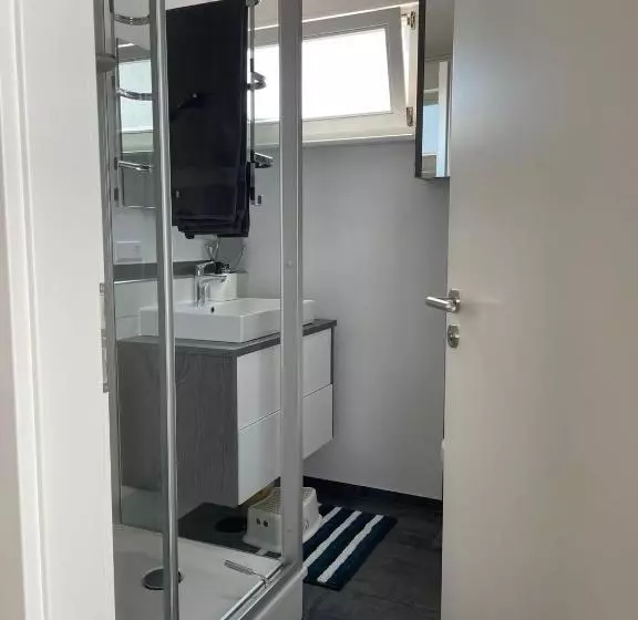 Ferienhaus Konstanz Am Rhein